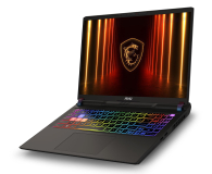 MSI Vector 16 HX AI Ultra 7 255HX/16GB/1TB/Win11 RTX 5070Ti - 1327972 - zdjęcie 6